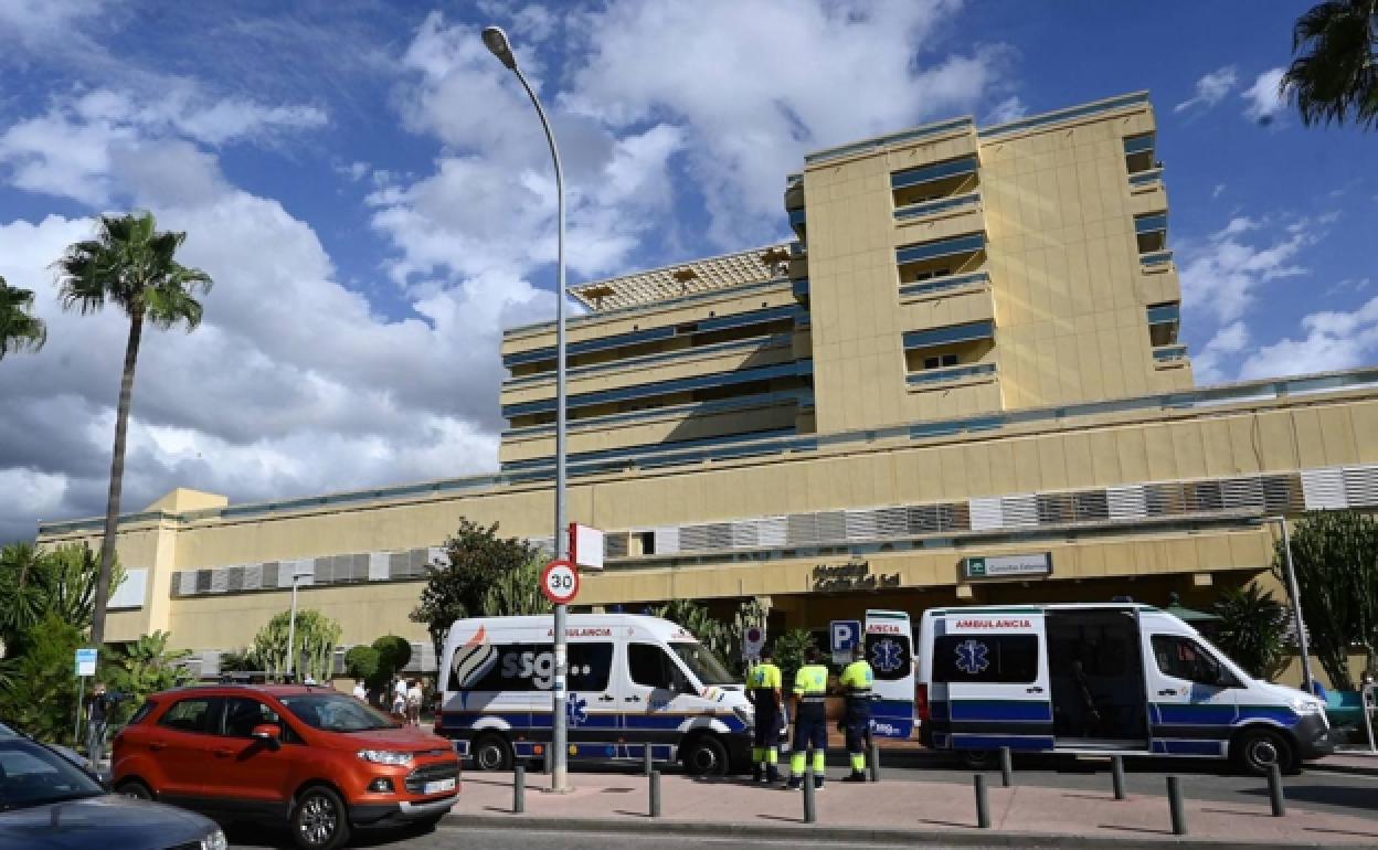 Costa del Sol Hospital slips six places in the ranking of those with the best reputations in